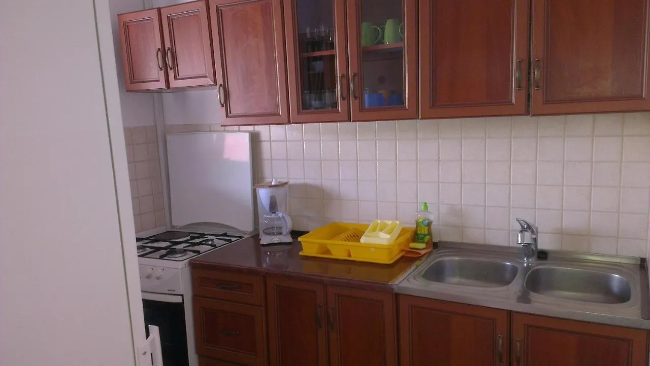 Apartament Apartman Somun Lopar Croaţia