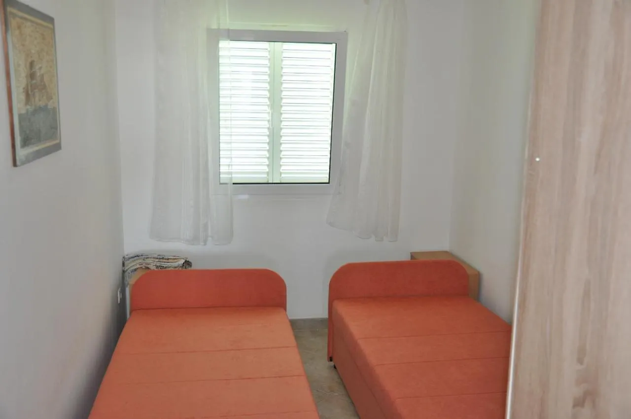 Apartman Somun Lopar Apartament